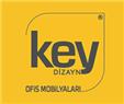 Key Dizayn Ofis Mobilyaları  - Ankara